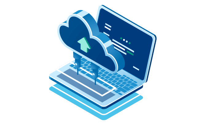 Servicios Cloud Sifone