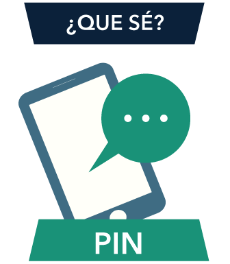 OTP - PIN