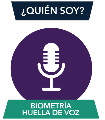 OTP - Biometría de voz