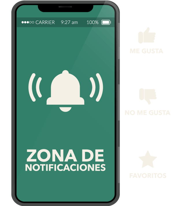 App Solidaria Sifone