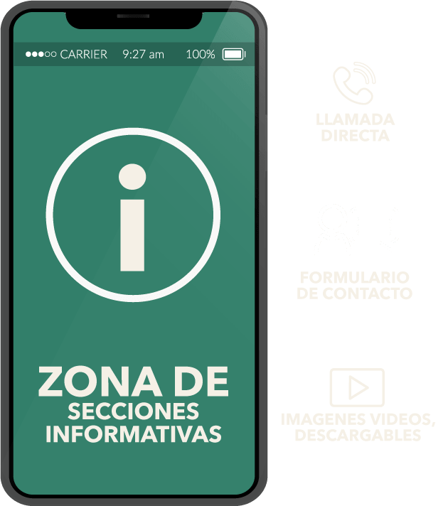 App Solidaria Sifone