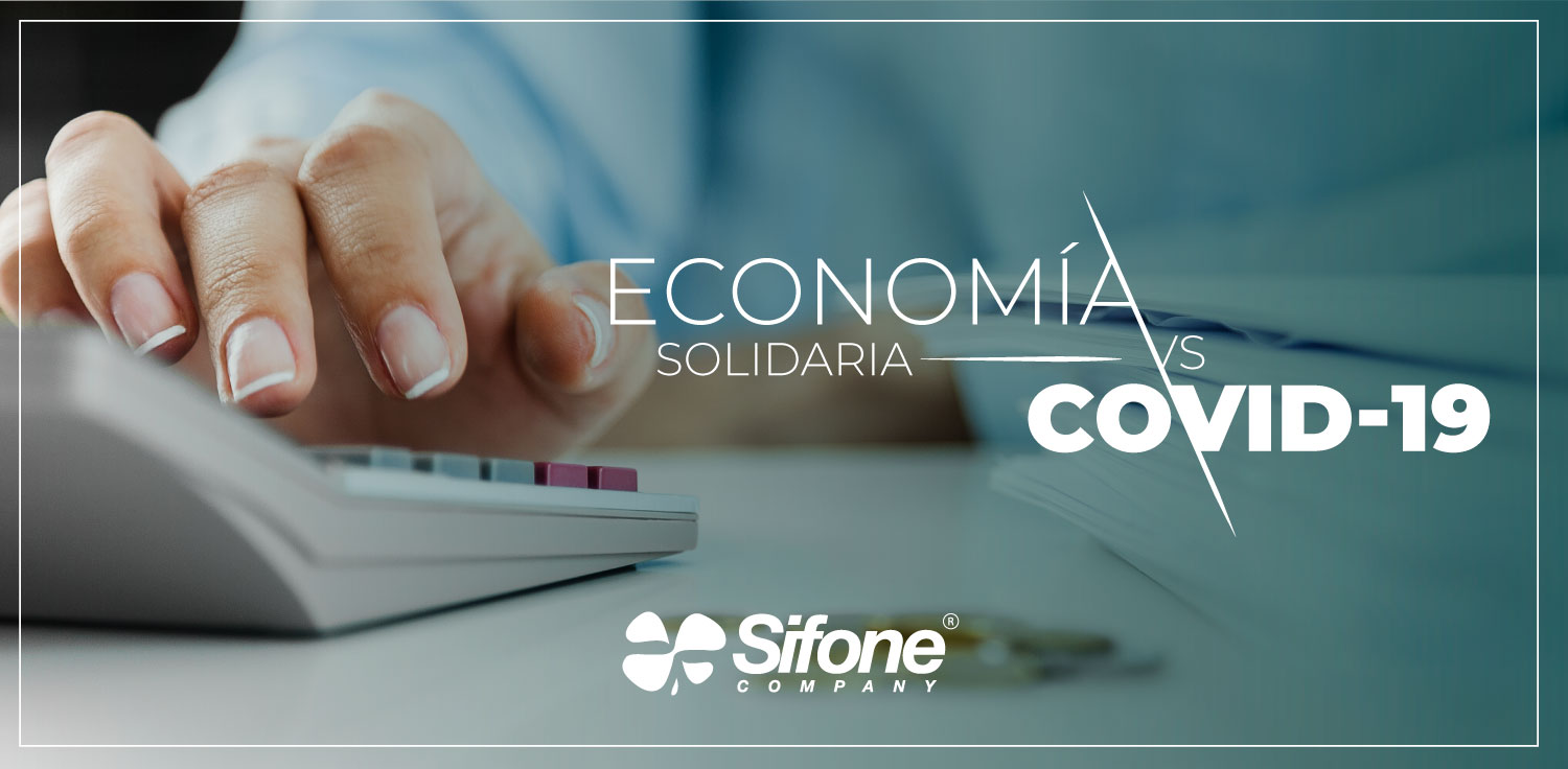 El sector solidario y los alivios financieros frente al covid-19